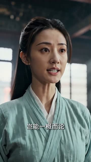 天下同权(30集) 天下同权(30集)热播短剧来袭