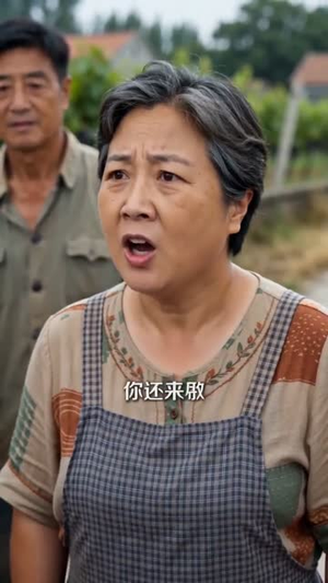 别摘我的星光葡萄(35集) 别摘我的星光葡萄(35集)短剧解说全集