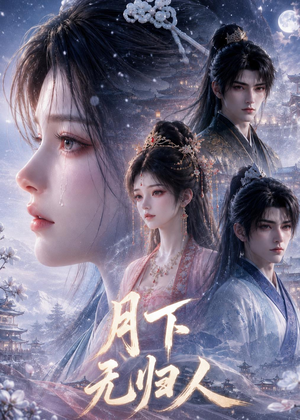 月下无归人（26集）精彩短剧天天看