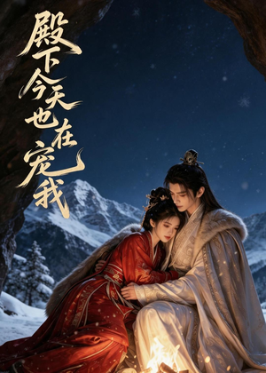 殿下今天也在宠我(44集) 殿下今天也在宠我(44集)精彩短剧天天看