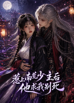 惹上南荒少主后他求我别死(60集) 惹上南荒少主后他求我别死(60集)经典老剧免费看