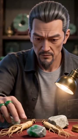 两界倒爷,从摆摊到盛世官商(80集) 两界倒爷,从摆摊到盛世官商(80集)在哪看