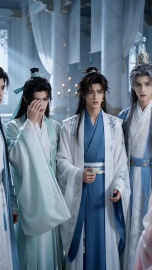 师妹缺德又邪门 2(60集) 师妹缺德又邪门 2(60集)在哪看