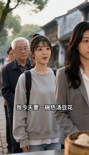 不卷了回家种田开店（89集）迅雷网盘观看