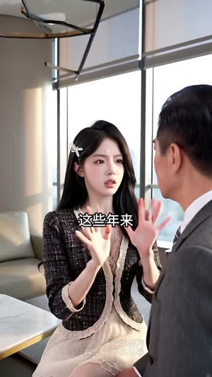 错位十五年（60集）好看短剧追不停