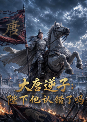 大唐逆子:陛下他认错了吗(59集) 大唐逆子:陛下他认错了吗(59集)全集一网打尽