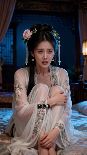 将军,夫人撩你很久了(48集) 将军,夫人撩你很久了(48集)追短剧太上头了