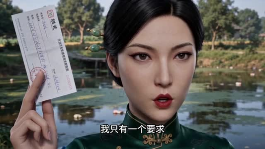 最强钓场:全网钓鱼佬求我加钓位(46集) 最强钓场:全网钓鱼佬求我加钓位(46集)悬疑短剧推荐