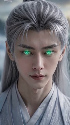 一念镇世,为师护你周全(78集) 一念镇世,为师护你周全(78集)一起追短剧吧