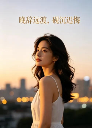 晚辞远渡,砚沉迟悔(46集) 晚辞远渡,砚沉迟悔(46集)精彩短剧热播