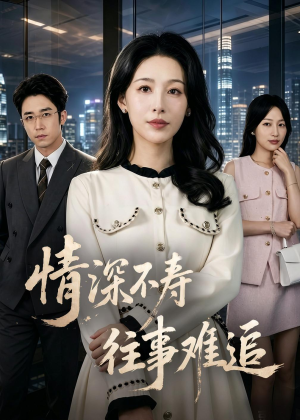 情深不寿往事难追（77集）热门短剧大全