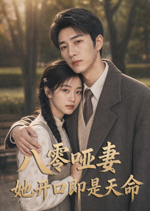 八零哑妻：她开口即是天命（80集）精彩短剧抢先看