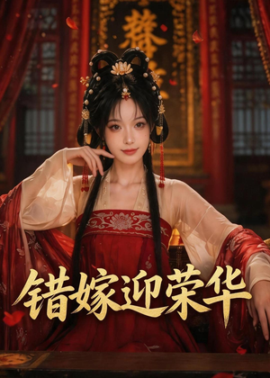 错嫁迎荣华（34集）火爆热门短剧