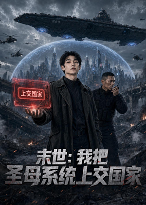 末世：我把圣母系统上交国家（29集）短剧精彩不断