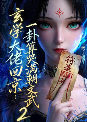 玄学大佬回京:一卦算哭满朝文武2(81集) 玄学大佬回京:一卦算哭满朝文武2(81集)在哪个app能看