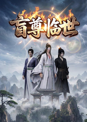 盲尊临世(21集) 盲尊临世(21集)甜宠短剧追到爽