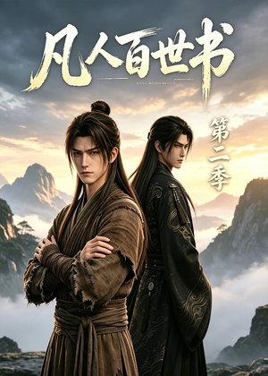 凡人百世书第二季（94集）短剧热门合集