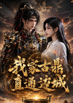 我家古鼎直通边城（57集）热门短剧看不停