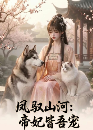 凤驭山河：帝妃皆吾宠（77集）看到了大结局