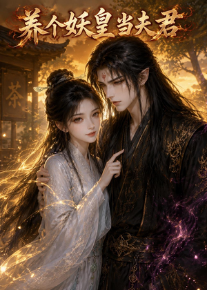 养个妖皇当夫君(60集) 养个妖皇当夫君(60集)爆款短剧追不停
