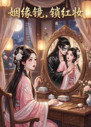 姻缘镜,锁红妆(27集) 姻缘镜,锁红妆(27集)贝贝短剧分享