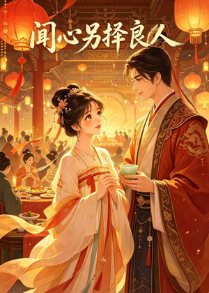 闻心另择良人（36集）上热门短剧