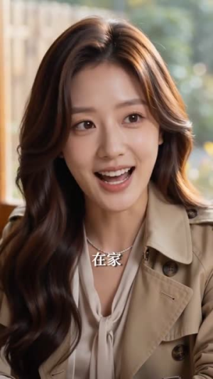错爱成婚:我不是没人要(41集) 错爱成婚:我不是没人要(41集)我真的爱了