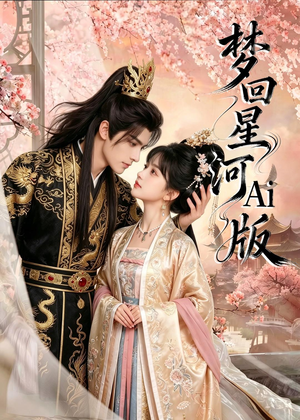 梦回星河Ai版(81集) 梦回星河Ai版(81集)第二季