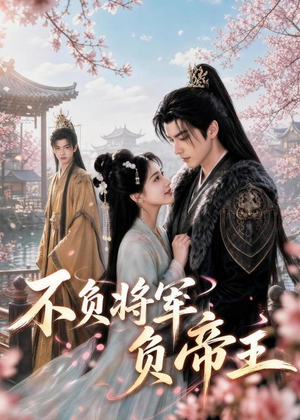 不负将军负帝王（51集）热门短剧在线看