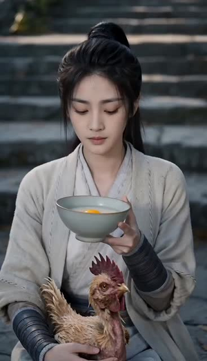 仙帝落难被我捡回家(59集) 仙帝落难被我捡回家(59集)精彩短剧分享
