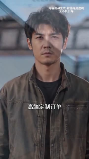 黄金破船,深海之王的崛起(52集) 黄金破船,深海之王的崛起(52集)免费短剧全集看