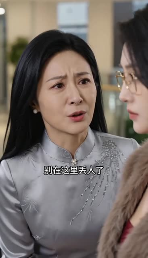 开局一锅铁锅炖,婆婆馋哭了(56集) 开局一锅铁锅炖,婆婆馋哭了(56集)火爆热门短剧