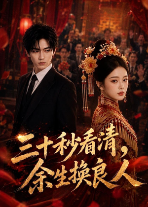三十秒看清，余生换良人（57集）高清无码免费看