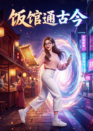 饭馆通古今(26集) 饭馆通古今(26集)热门短剧追到爽