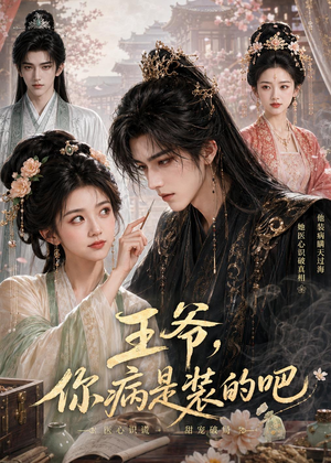 王爷，你病是装的吧（30集）夸克在线观看