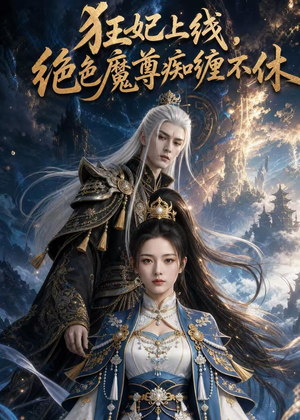 狂妃上线,绝色魔尊痴缠不休(71集) 狂妃上线,绝色魔尊痴缠不休(71集)正能量短剧分享