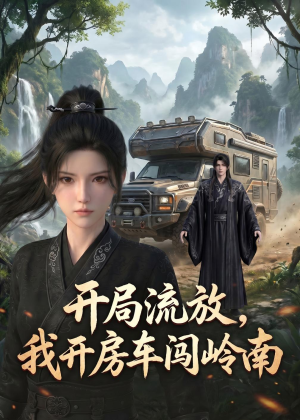 开局流放,我开房车闯岭南(94集) 开局流放,我开房车闯岭南(94集)全集