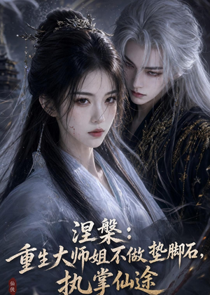 涅槃:重生大师姐不做垫脚石,执掌仙途(59集) 涅槃:重生大师姐不做垫脚石,执掌仙途(59集)每日分享短剧