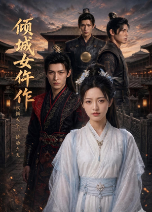 倾城女仵作（95集）无需会员轻松看