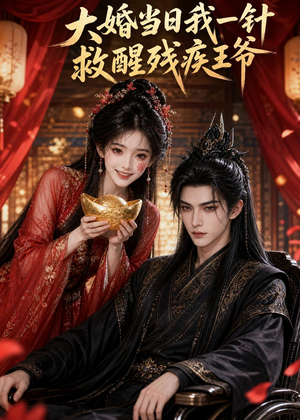 大婚当日我一针救醒残疾王爷(38集) 大婚当日我一针救醒残疾王爷(38集)怎么看全集