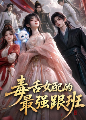 毒舌女配的最强跟班(56集) 毒舌女配的最强跟班(56集)第三季