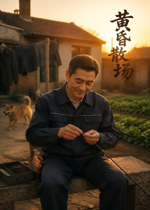 黄昏散场（50集）短剧抢先看全集