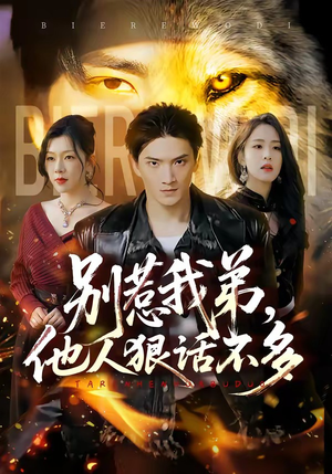 别惹我弟,他人狠话不多(40集) 别惹我弟,他人狠话不多(40集)短剧免费分享