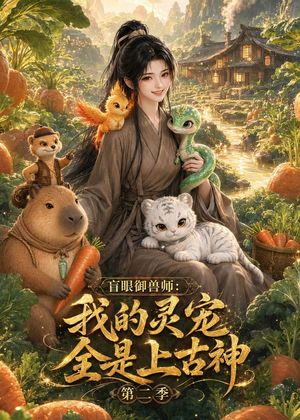 盲眼御兽师我的灵宠全是上古神第二季（50集）精彩短剧免费看