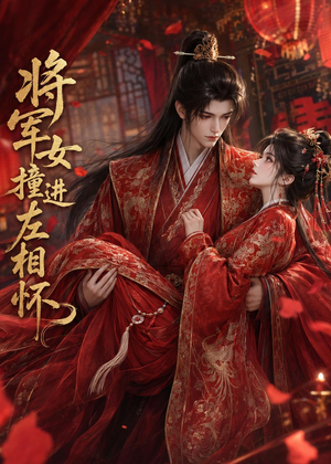将军女撞进左相怀(29集) 将军女撞进左相怀(29集)完整版