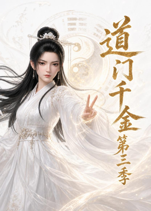 道门千金第三季(32集) 道门千金第三季(32集)全集在线看