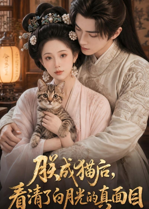 朕成猫后,看清了白月光的真面目(56集) 朕成猫后,看清了白月光的真面目(56集)口碑爆棚免费看