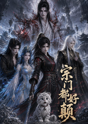 宗门都好颠（29集）免费版