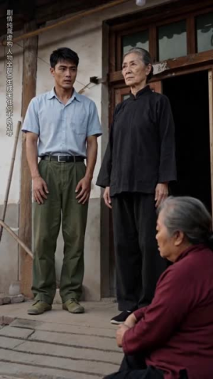 再婚媳妇不好惹(52集) 再婚媳妇不好惹(52集)一口气追完短剧
