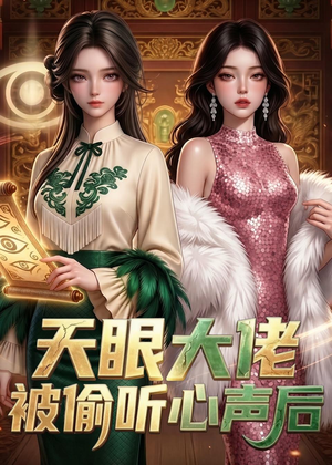 天眼大佬被偷听心声后(63集) 天眼大佬被偷听心声后(63集)男主角是谁